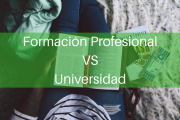 Formación Profesional vs Universidad