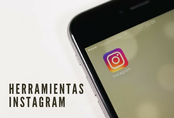 Herramientas para publicidad y marketing en Instagram